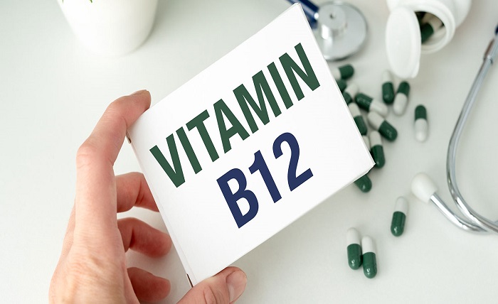 Vitamin B12 Deficiency