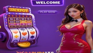 Garuda138: The Best Choice for Smart Slot Players