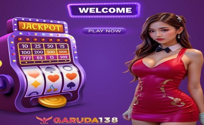 Garuda138: The Best Choice for Smart Slot Players