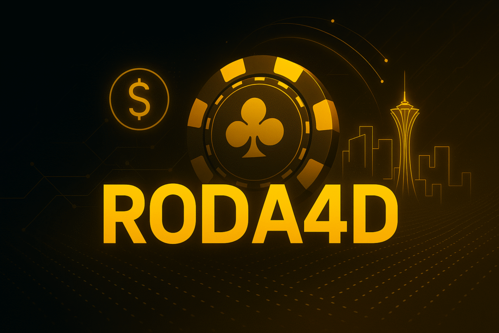 Why Roda4d Is the Best