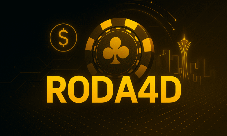 Why Roda4d Is the Best