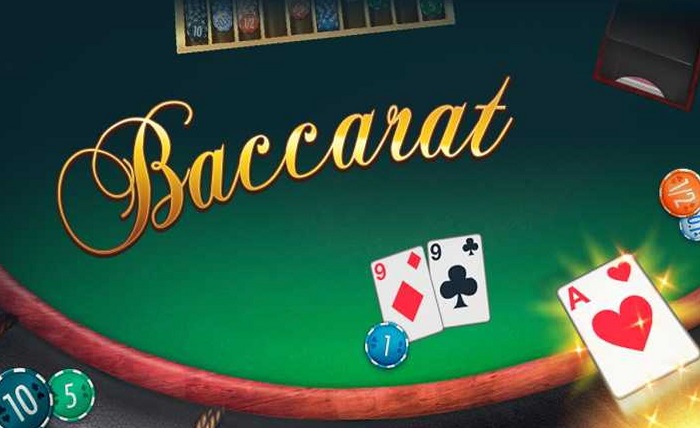 Online Baccarat