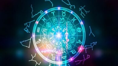 Zodiac Sign