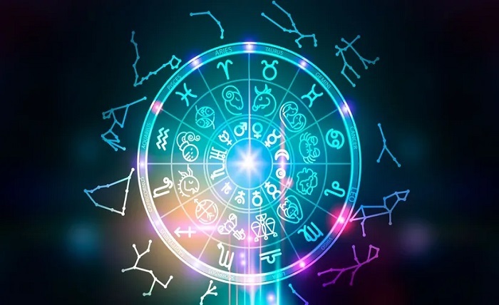 Zodiac Sign