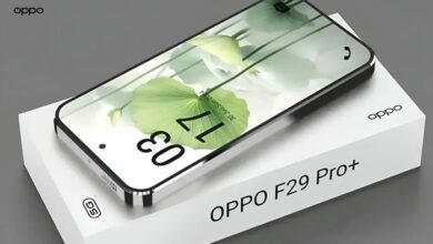 oppo f29