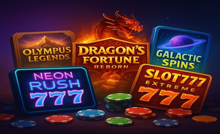 Slot Games
