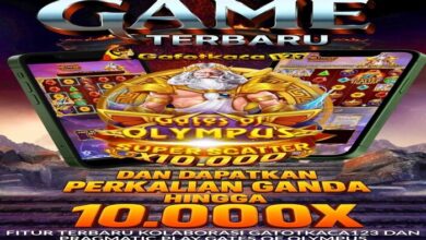 Best GATOTKACA123 Slot Games for Maxwin Hunters