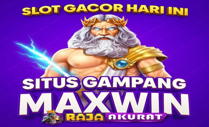 Slot Gacor