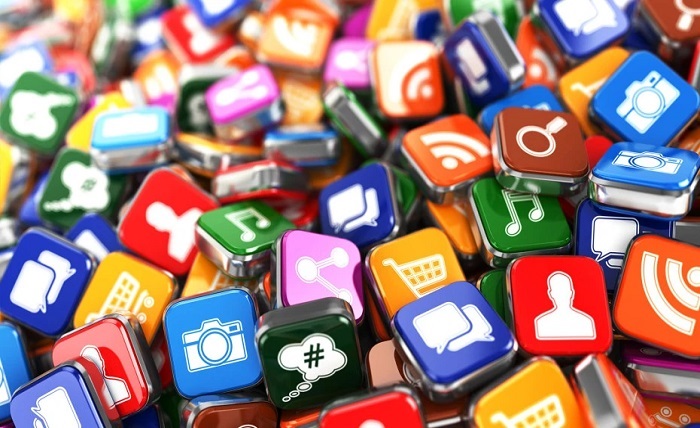 Top Apps Shaping