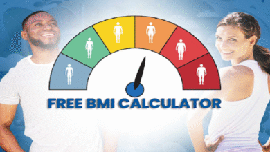 BMI Calculation