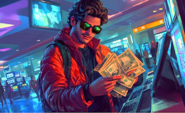 Trading Game