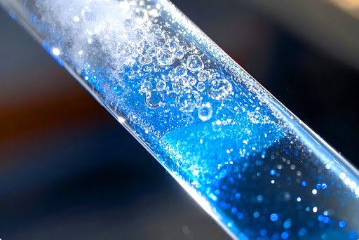 Chemical Industry