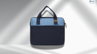 Denim Bags