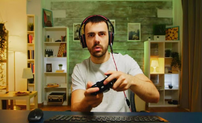 Gaming Apps
