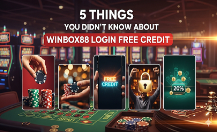 Winbox88