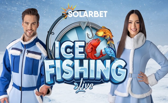 Ice Fishing
