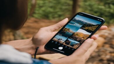 what does the green dot mean on snapchat