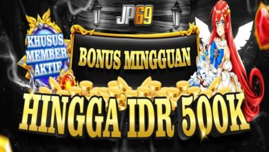 JP69: Complete Collection of Popular Slot Games