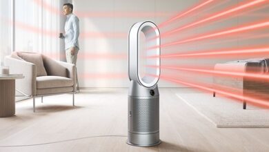 Air Purifier