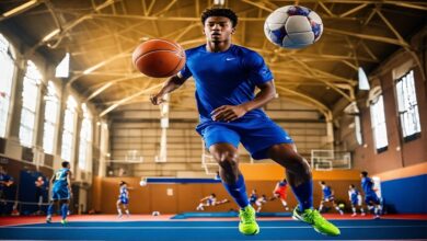 Basketball
