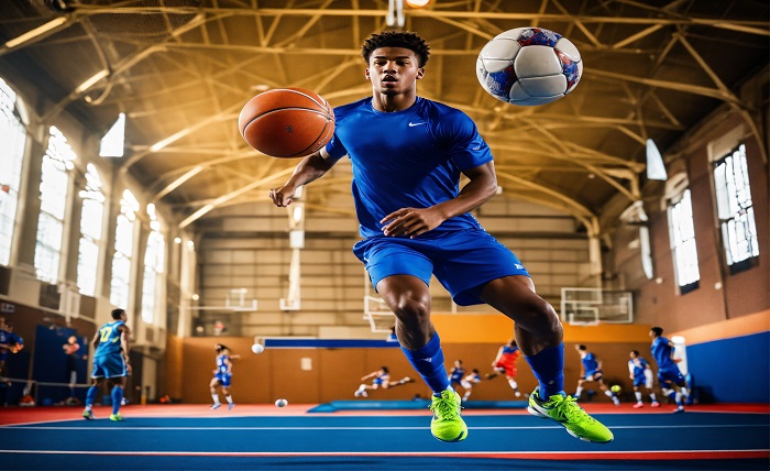 Basketball