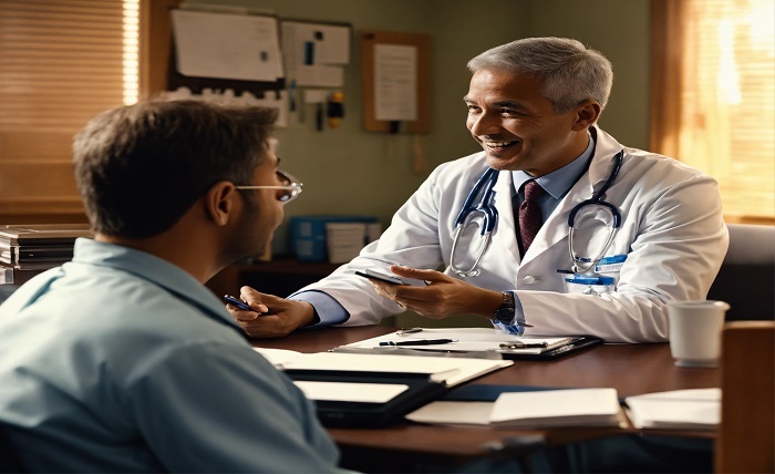 Best Urologist