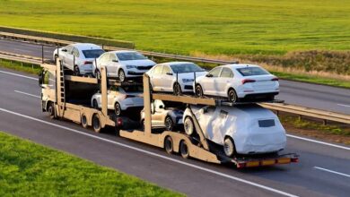 Car Shipping Service