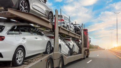 Car Shipping Service