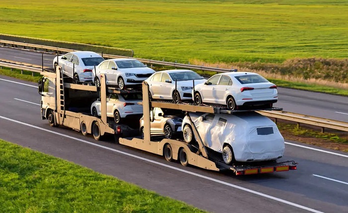 Car Shipping Service