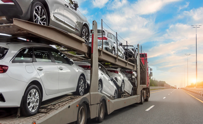 Car Shipping Service