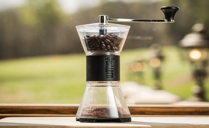 Coffee Grinder