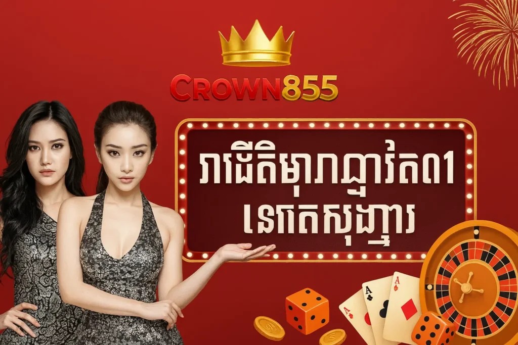 Crown855 Winning Strategies