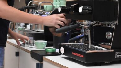 Barista Basics