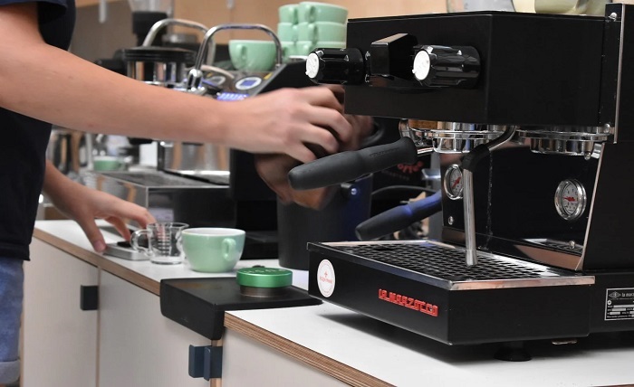 Barista Basics