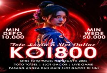 Toto Togel