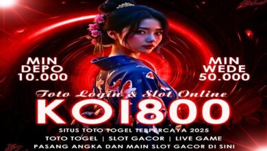Toto Togel