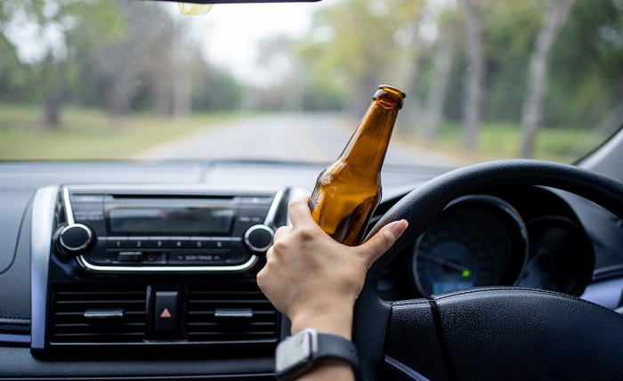 Drunk Driving