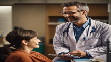 Exceptional Patient Experience