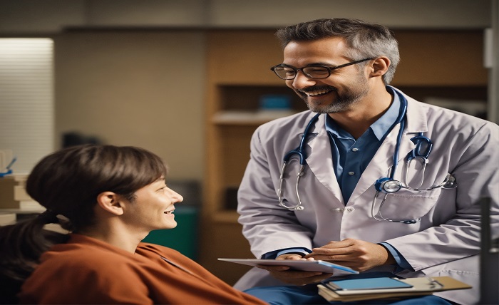 Exceptional Patient Experience