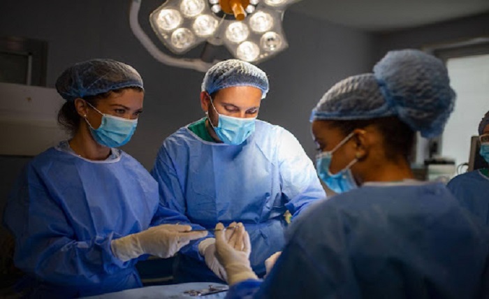 Free Cleft Lip Surgery in Patna