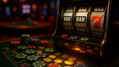 Free Money Casino