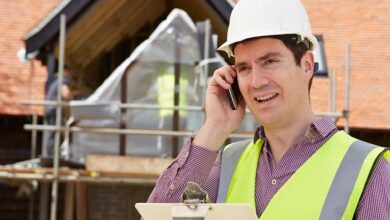 General Contractor in San Jose