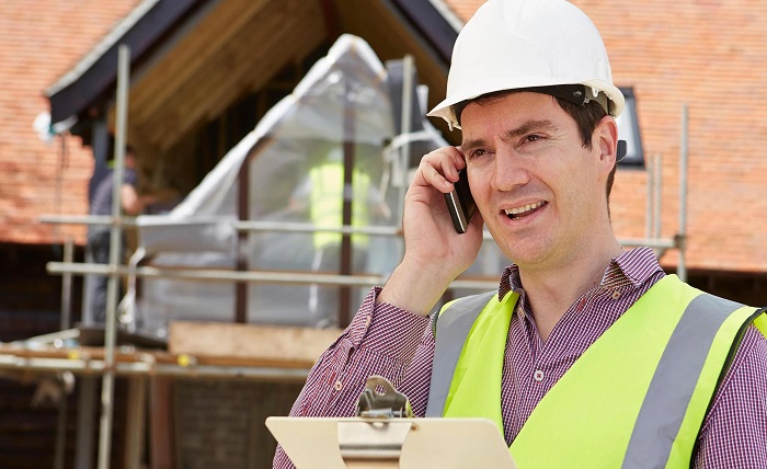 General Contractor in San Jose