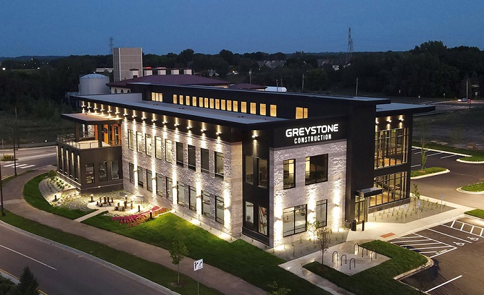 General Contractor in Texas