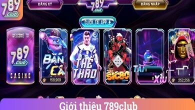 Why Gamblers Worldwide Choose 789Club for Big Wins and Bonuses