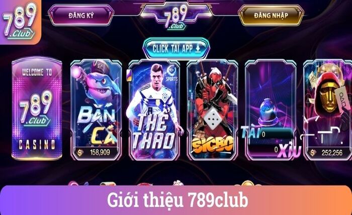 Why Gamblers Worldwide Choose 789Club for Big Wins and Bonuses
