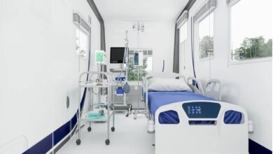 Health Clinics
