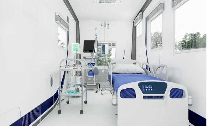 Health Clinics