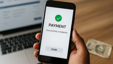 Indian Payment
