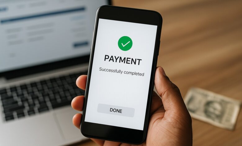 Indian Payment